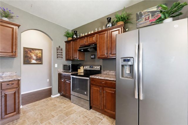 12413 Mills View, Garfield, AR 72732