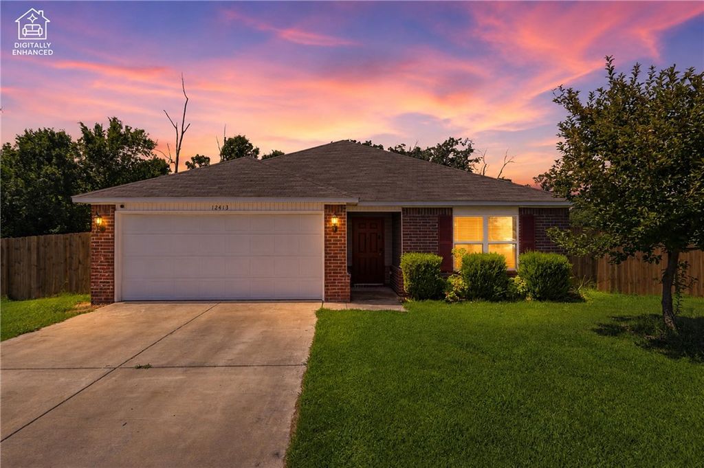 12413 Mills View, Garfield, AR 72732