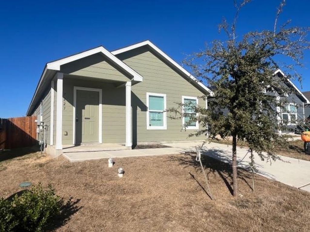 7227 Plow Run, San Antonio, TX 78252
