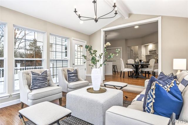 1302 Wellington View Place, Wildwood, MO 63005