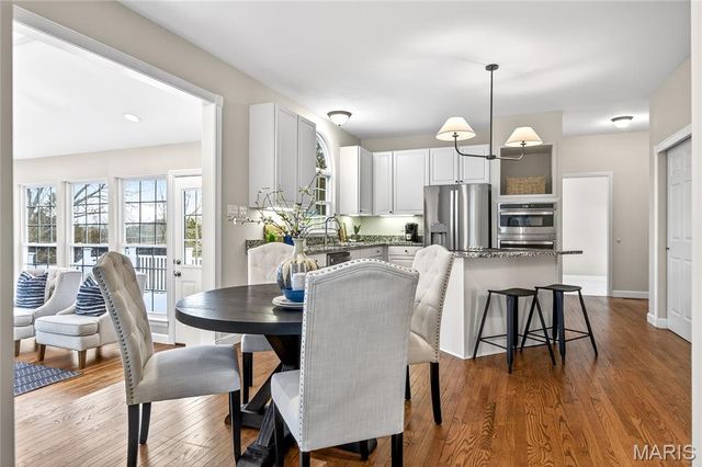 1302 Wellington View Place, Wildwood, MO 63005