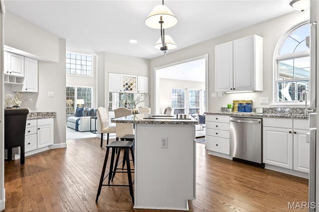 1302 Wellington View Place, Wildwood, MO 63005