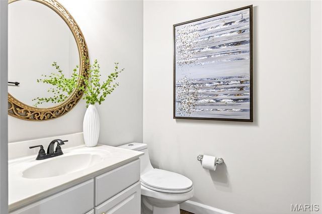 1302 Wellington View Place, Wildwood, MO 63005