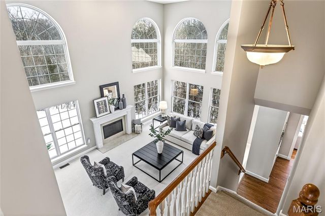 1302 Wellington View Place, Wildwood, MO 63005