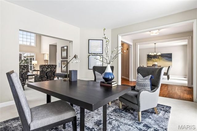 1302 Wellington View Place, Wildwood, MO 63005