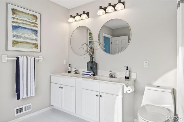 1302 Wellington View Place, Wildwood, MO 63005