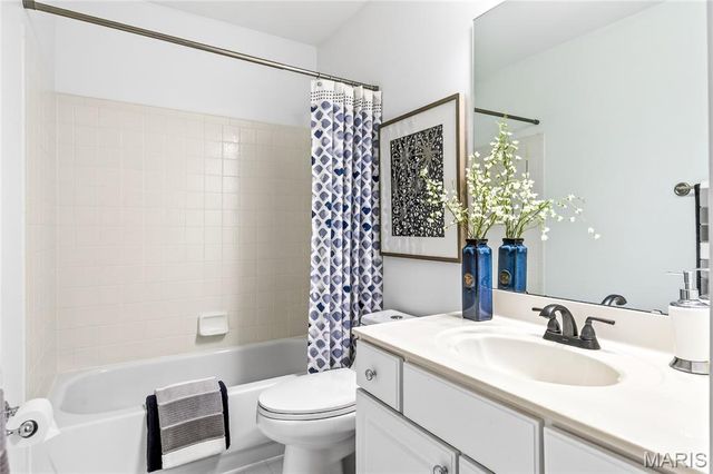 1302 Wellington View Place, Wildwood, MO 63005