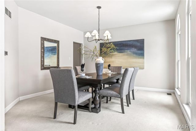 1302 Wellington View Place, Wildwood, MO 63005