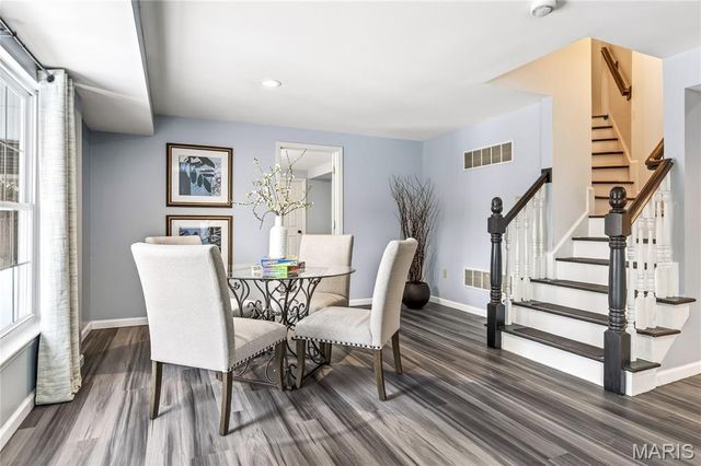 1302 Wellington View Place, Wildwood, MO 63005