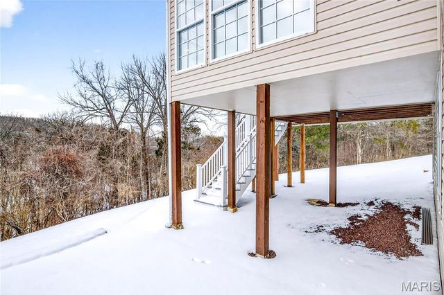 1302 Wellington View Place, Wildwood, MO 63005