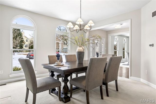 1302 Wellington View Place, Wildwood, MO 63005