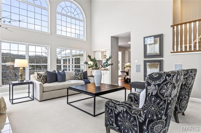 1302 Wellington View Place, Wildwood, MO 63005