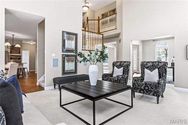 1302 Wellington View Place, Wildwood, MO 63005