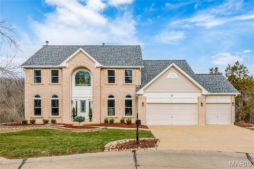1302 Wellington View Place, Wildwood, MO 63005