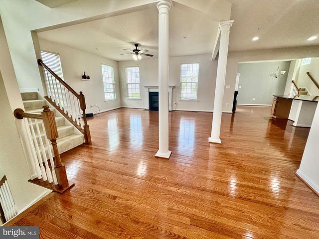 22342 HERON NECK TER, Clarksburg, MD 20871