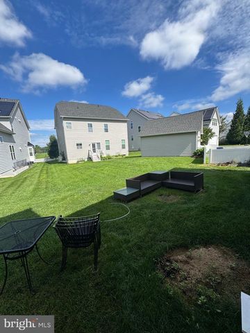 22342 HERON NECK TER, Clarksburg, MD 20871