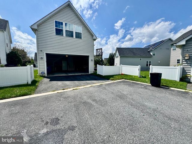 22342 HERON NECK TER, Clarksburg, MD 20871