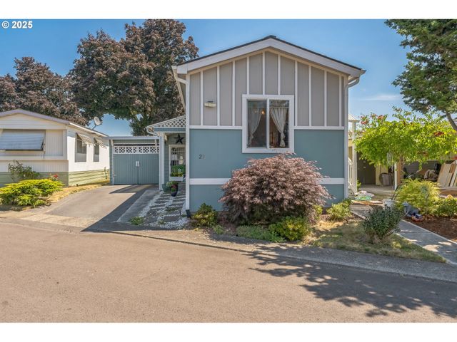 1999 JANSEN Way 29, Woodburn, OR 97071