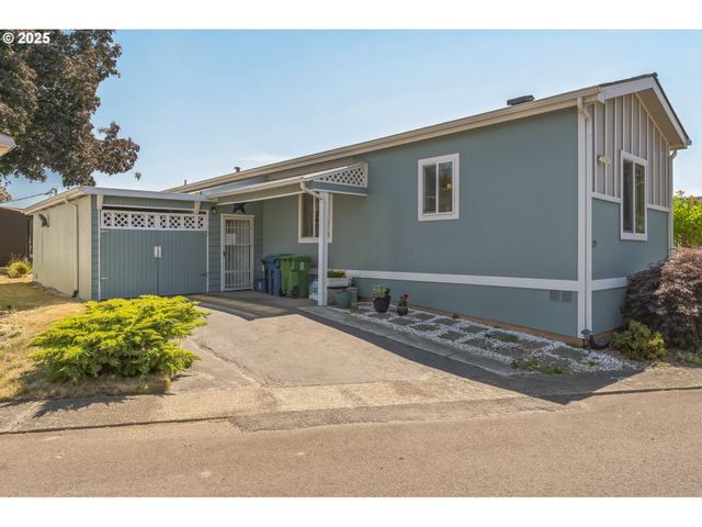 1999 JANSEN Way 29, Woodburn, OR 97071