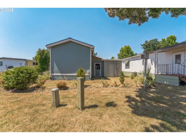 1999 JANSEN Way 29, Woodburn, OR 97071