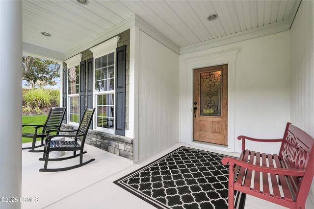 906 Knollwood Court, Okatie, SC 29909