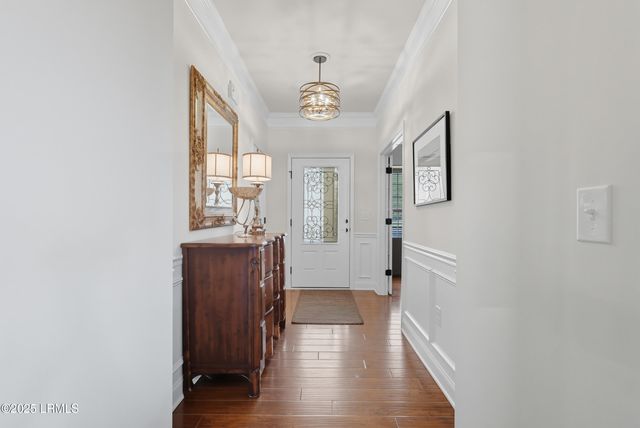 906 Knollwood Court, Okatie, SC 29909