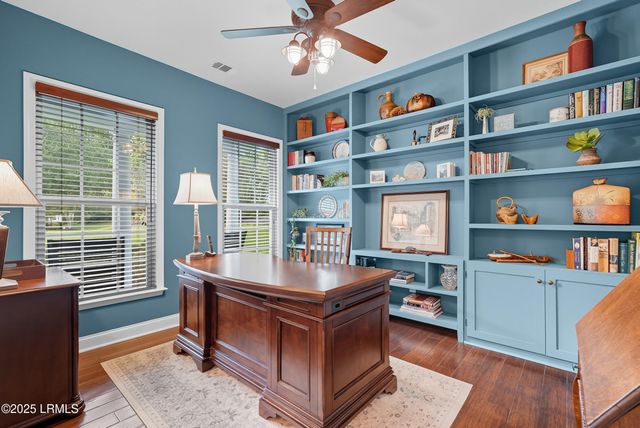 906 Knollwood Court, Okatie, SC 29909