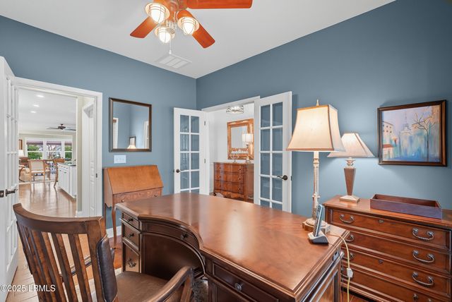 906 Knollwood Court, Okatie, SC 29909