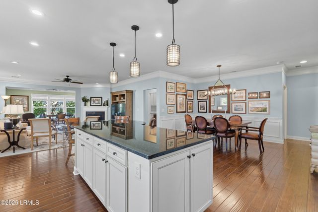 906 Knollwood Court, Okatie, SC 29909