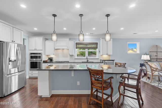 906 Knollwood Court, Okatie, SC 29909