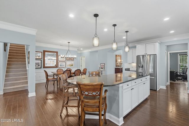 906 Knollwood Court, Okatie, SC 29909