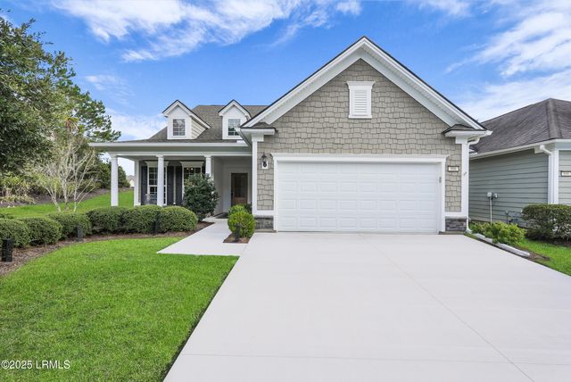 906 Knollwood Court, Okatie, SC 29909