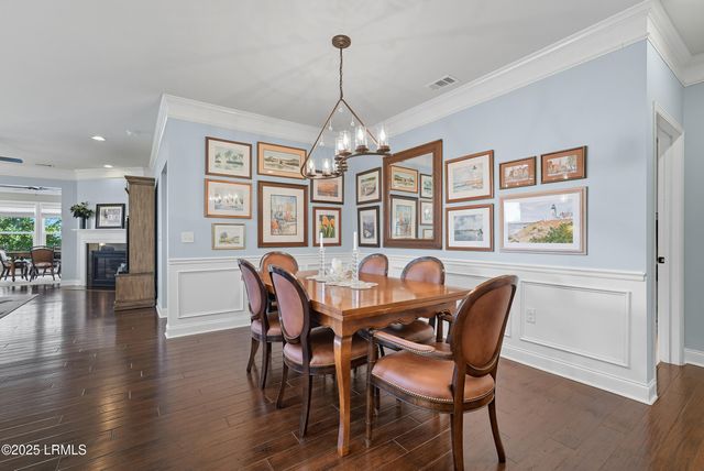 906 Knollwood Court, Okatie, SC 29909