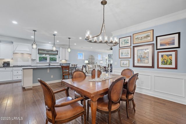 906 Knollwood Court, Okatie, SC 29909