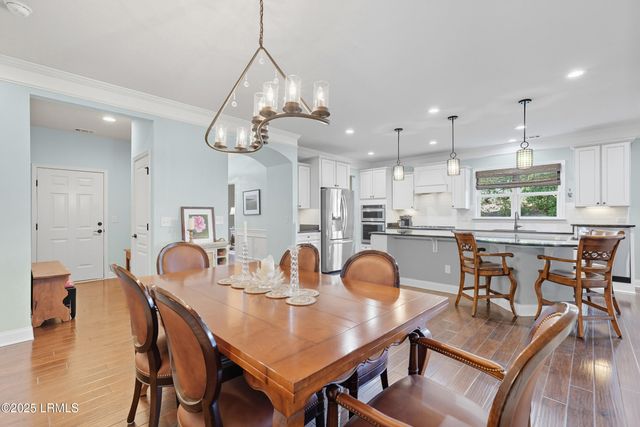 906 Knollwood Court, Okatie, SC 29909