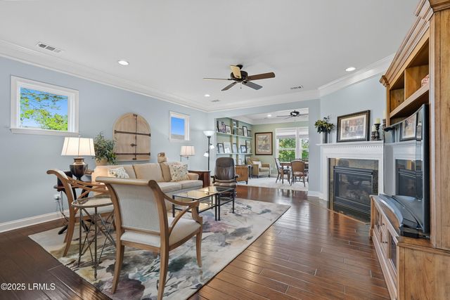 906 Knollwood Court, Okatie, SC 29909