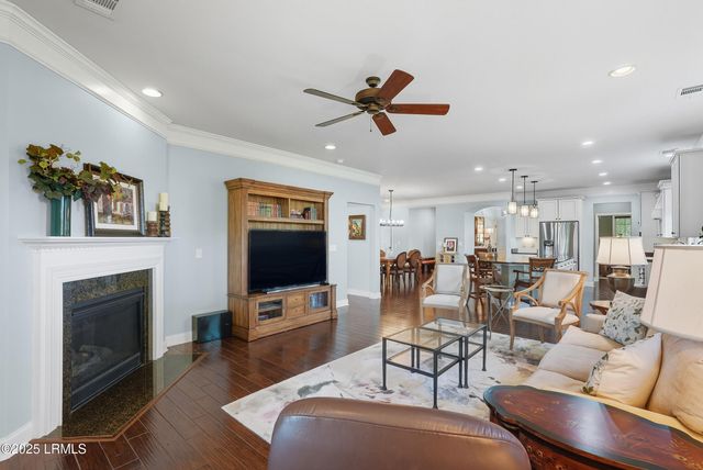 906 Knollwood Court, Okatie, SC 29909