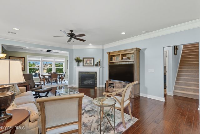 906 Knollwood Court, Okatie, SC 29909