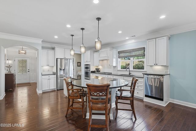 906 Knollwood Court, Okatie, SC 29909