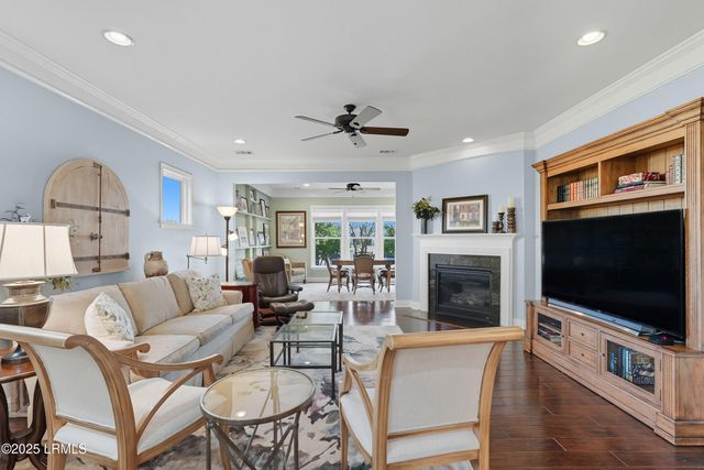 906 Knollwood Court, Okatie, SC 29909