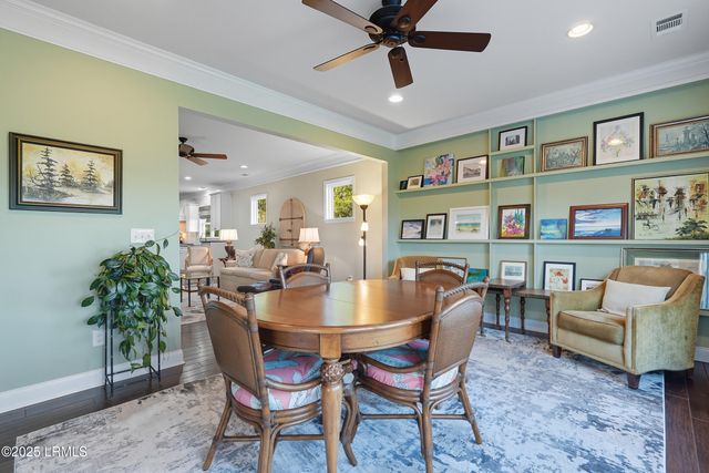 906 Knollwood Court, Okatie, SC 29909