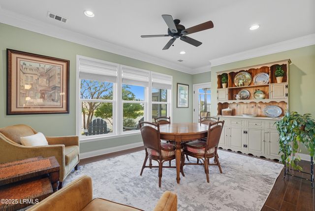 906 Knollwood Court, Okatie, SC 29909