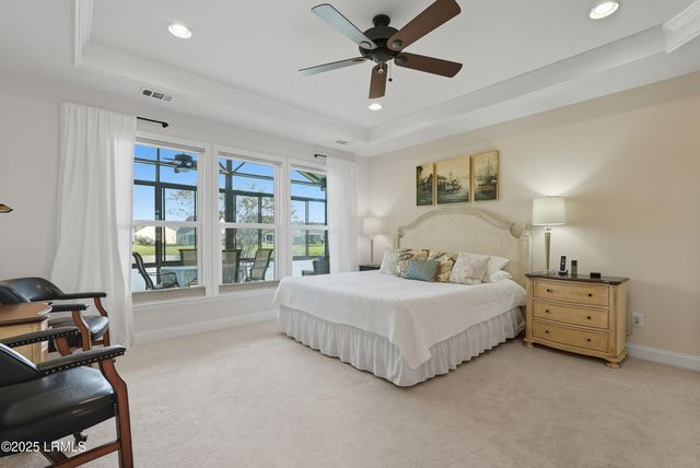 906 Knollwood Court, Okatie, SC 29909