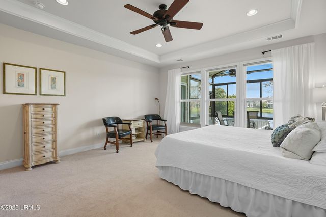 906 Knollwood Court, Okatie, SC 29909