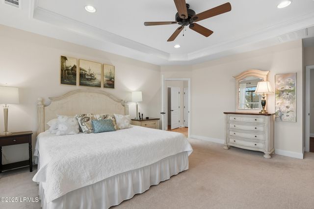 906 Knollwood Court, Okatie, SC 29909