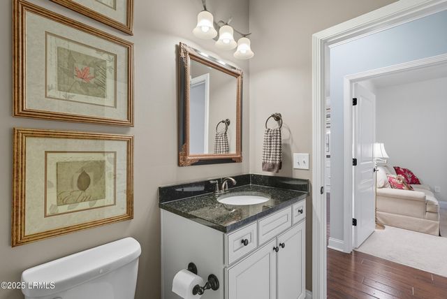 906 Knollwood Court, Okatie, SC 29909