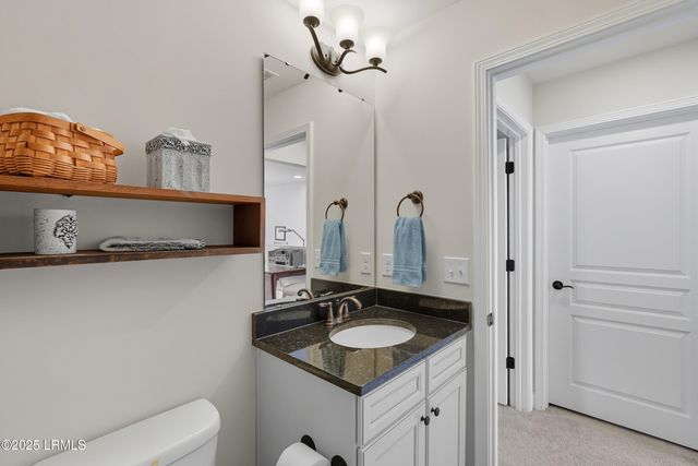 906 Knollwood Court, Okatie, SC 29909