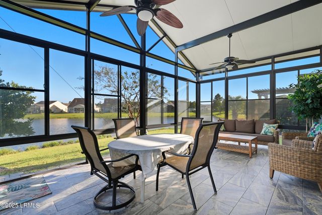 906 Knollwood Court, Okatie, SC 29909