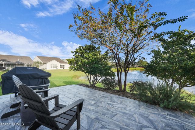 906 Knollwood Court, Okatie, SC 29909