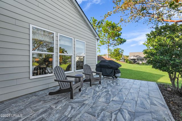 906 Knollwood Court, Okatie, SC 29909